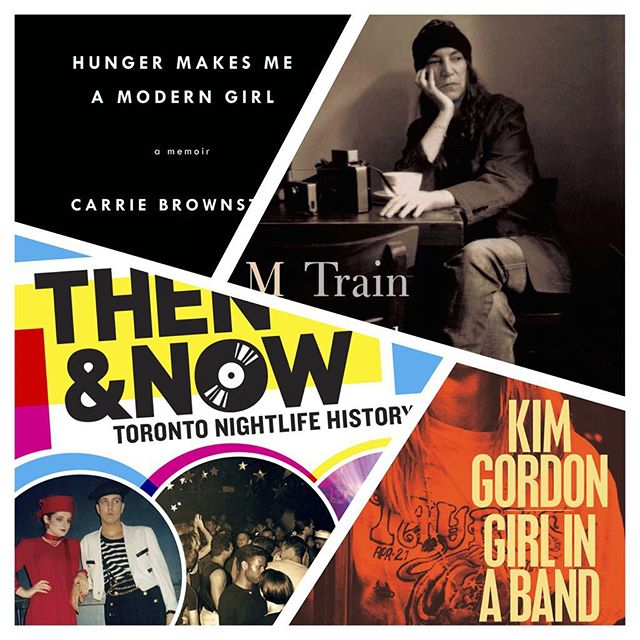 CBC Music Best of 2015 Music Books image